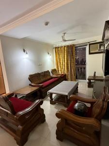 4 BHK Flat
