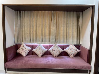 Hall Image of 1250 Sq.ft 3 BHK Independent House for sale in Tarsali Vadodara for Rs. 8000000