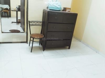 Hall Image of 600 Sq.ft 1 BHK Apartment / Flat for rent in Kharadi Annex Pune for Rs. 12000