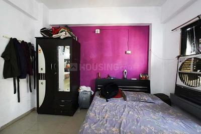Bedroom Image of 1071 Sq.ft 2 BHK Apartment / Flat for sale in Narolgam Ahmedabad for Rs. 2675000