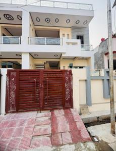 Image of 1669 Sq.ft 3 BHK Independent House for sale in Jankipuram Extension, Lucknow for Rs. 8890000