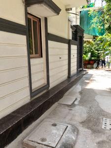 Image of 1600 Sq.ft 3 BHK Apartment / Flat for sale in Alaknanda, New Delhi for Rs. 35000000