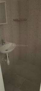 Image of 525 Sq.ft 1 BHK Apartment / Flat for rent in Urbanrise Revolution One, Padur, Chennai for Rs. 20000