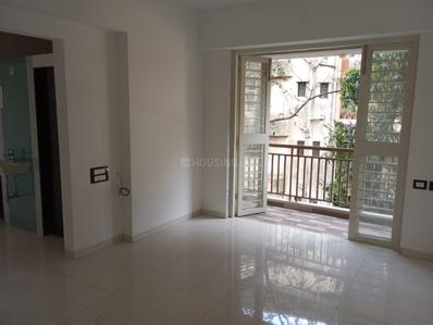 Hall Image of 778 Sq.ft 2 BHK Apartment / Flat for sale in Dombivli East Thane for Rs. 5960000