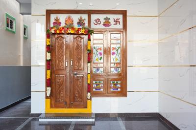 Kitchen Image of 1708 Sq.ft 2 BHK Independent House for rent in Balapur Hyderabad for Rs. 12000