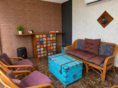 Hall Image of 8100 Sq.ft 2 BHK Farm House for sale in Morni Panchkula for Rs. 42500000