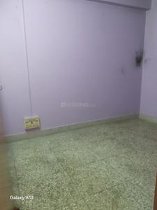 Bedroom Image of 800 Sq.ft 2 BHK Builder Floor for rent in New Alipore Kolkata for Rs. 11000