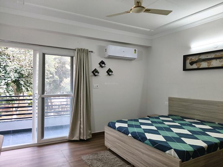 Huda Colony, Sector 46 Bedroom 1