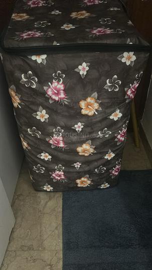 Chhattarpur Extension, Chhattarpur Bedroom 1