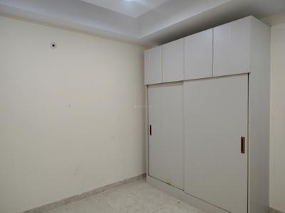 Bedroom Image of 1250 Sq.ft 3 BHK Builder Floor for sale in Shalimar Garden Ghaziabad for Rs. 8951000