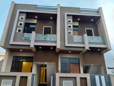 Image of 1200 Sq.ft 3 BHK Independent House for sale in Vatika, Jaipur for Rs. 5200000