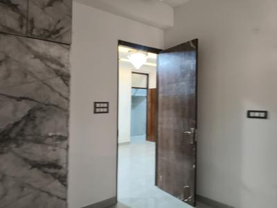 Bedroom Image of 900 Sq.ft 2 BHK Apartment / Flat for sale in Krishna Elite Homes, Noida Extension Greater Noida for Rs. 3805000