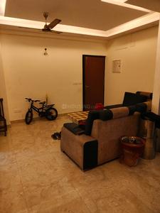 Hall Image of 1 seperate room available for rent in Noida Extension, Greater Noida