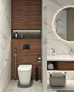Image of 2665 Sq.ft 3 BHK Apartment / Flat for sale in DN Yoo Odisha, Chandrasekharpur, Bhubaneswar for Rs. 39500000