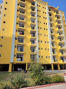 Image of 1685 Sq.ft 3 BHK Apartment / Flat for sale in Anora Kala, Lucknow for Rs. 8000000