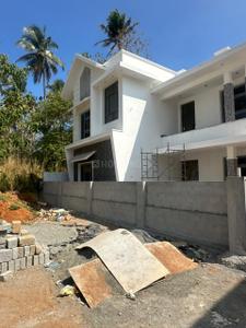 Image of 2250 Sq.ft 4 BHK Independent House for sale in Mannuthy, Thrissur for Rs. 9000000