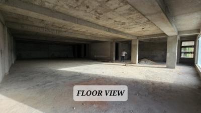 Image of 3600 Sq.ft 5 BHK Builder Floor for rent in Vaishali Nagar, Ajmer for Rs. 100000
