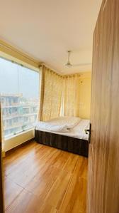 Balcony Image of City centre residency in Jagatpura, Jaipur