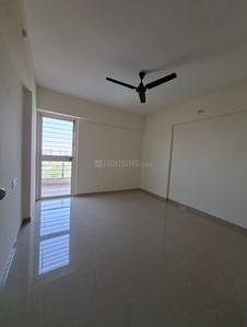 Bedroom Image of 1080 Sq.ft 2 BHK Apartment / Flat for rent in Mavens Viaan, Handewadi Pune for Rs. 17000