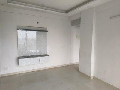Living Room Image of 1050 Sq.ft 3 BHK Apartment / Flat for sale in Signature Global The Millennia, Sector 37D Gurgaon for Rs. 8000000