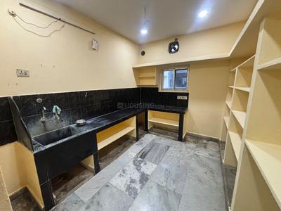 Kitchen Image of 1800 Sq.ft 3 BHK Independent House for rent in Nacharam Secunderabad for Rs. 26000