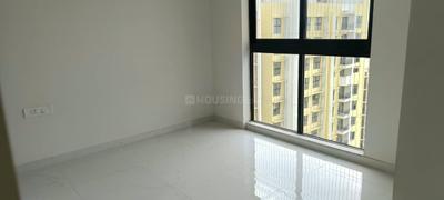 Balcony Image of 1000 Sq.ft 2 BHK Apartment / Flat for rent in Runwal My City, Usarghar Thane for Rs. 17000