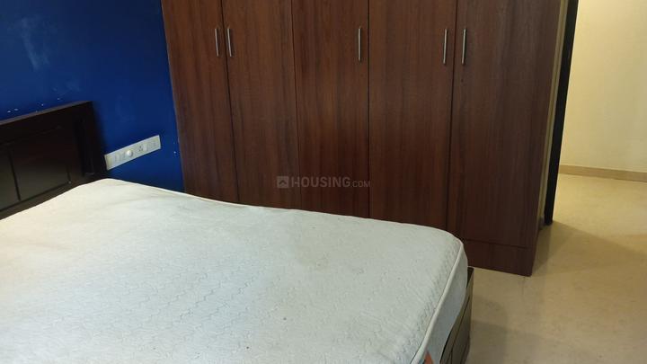 Kalpataru Estate Bedroom One 1