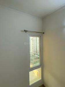Bedroom Image of 1194 Sq.ft 3 BHK Apartment / Flat for rent in Gaurs Siddhartham, Siddharth Vihar Ghaziabad for Rs. 27000