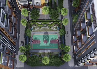 Image of 1748 Sq.ft 4 BHK Apartment / Flat for sale in Star Galaxy 1 Phase II, Paijawa, Patna for Rs. 18106259