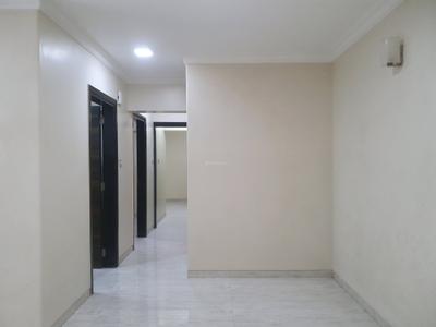 Dining Area Image of 704 Sq.ft 2 BHK Apartment / Flat for sale in SMGK Woods Platina Wing B Ebony Tower, Jogeshwari West Mumbai for Rs. 17500000