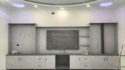 Hall Image of 960 Sq.ft 2 BHK Independent House for sale in Manali Chennai for Rs. 5706861