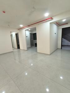 Living Room Image of 1663 Sq.ft 3 BHK Apartment / Flat for sale in G M Mahika, Karve Nagar Pune for Rs. 22050000