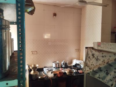 Bathroom Image of 1285 Sq.ft 3 BHK Apartment / Flat for sale in Wadhwa Wadhwa Meadows, Kalyan West Kalyan for Rs. 10000000