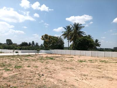 Residential Plot