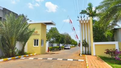 Saravanampatty Plot View 3
