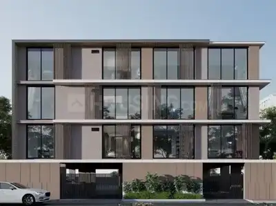 3 BHK Flat