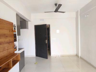 Living Room Image of 700 Sq.ft 2 BHK Apartment / Flat for sale in Signature Global The Millennia, Sector 37D Gurgaon for Rs. 7000000