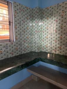 Kitchen Image of 1400 Sq.ft 2 BHK Independent House for rent in Sarania Hills Guwahati for Rs. 13000