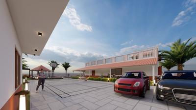 Image of 167 Sq.ft Residential Plot / Land for sale in Kothavalasa, Visakhapatnam for Rs. 1850000