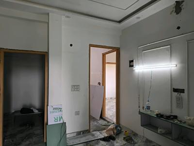 2 BHK Independent Builder Floor