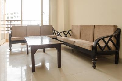 Hall Image of Vaish Nest 135 in Bajidpur, Noida