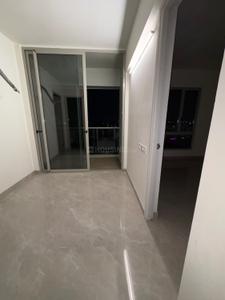 Hall Image of 954 Sq.ft 2.5 BHK Apartment / Flat for sale in Ambey Gateway, Chinar Park Kolkata for Rs. 11500000