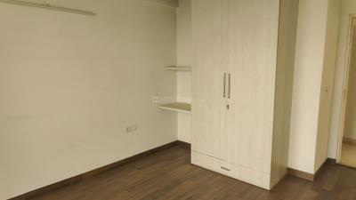 Bedroom Image of 1930 Sq.ft 3 BHK Apartment / Flat for sale in Conscient Heritage Max, Sector 102 Gurgaon for Rs. 26000000