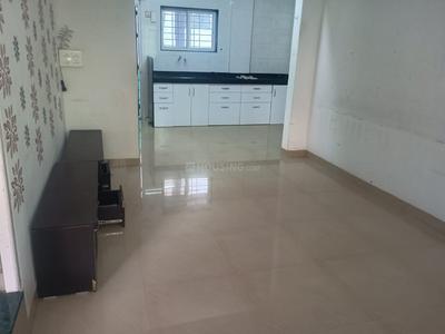 2 BHK Independent House