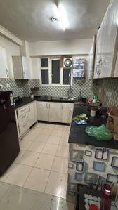 2.5 BHK Flat