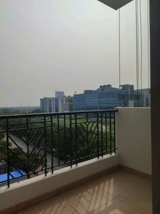 Bedroom Three Image of 4700 Sq.ft 4 BHK Apartment / Flat for sale in Gulshan Dynasty, Sector 144 Noida for Rs. 122500000