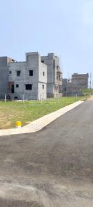 Image of 2400 Sq.ft Residential Plot / Land for sale in Gerugambakkam, Chennai for Rs. 16000000