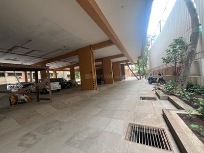 Image of 550 Sq.ft 1 BHK Apartment / Flat for rent in Bhoomi Pratishtha, Borivali West, Mumbai for Rs. 40000