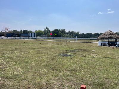 Image of 1100 Sq.ft Residential Plot / Land for sale in Sunguvarchatram, Chennai for Rs. 2310000