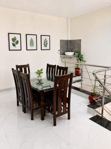 Hall Image of 1800 Sq.ft 2 BHK Independent House for sale in Gyansheela Super City, Dhabli Indore for Rs. 7300000